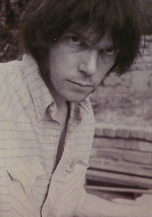 尼尔·杨 Neil Young照片