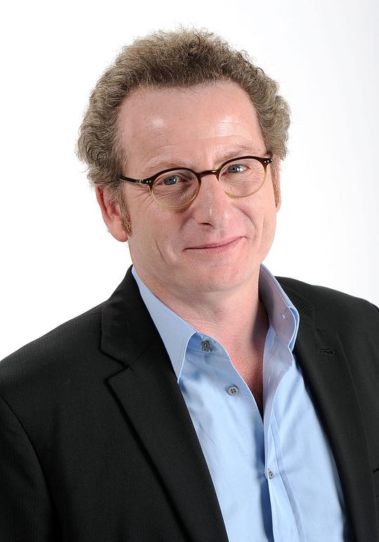 纪尧姆·希弗曼 Guillaume Schiffman照片