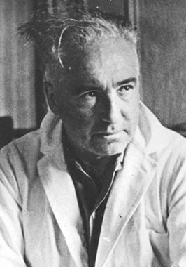威廉·赖希 Wilhelm Reich照片