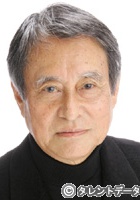 石浜朗 Akira Ishihama照片