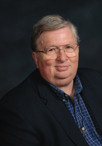 Robert Foulk照片