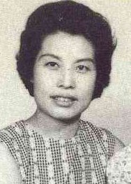 红薇 Wei Hong照片