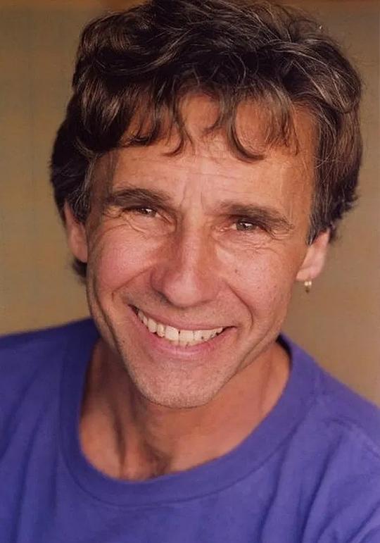 Gary Morgan照片