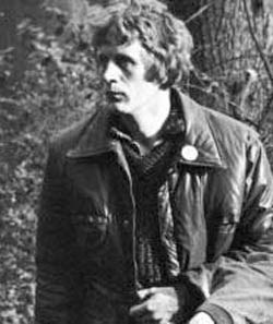 彼得·克林逊 Peter Collinson照片