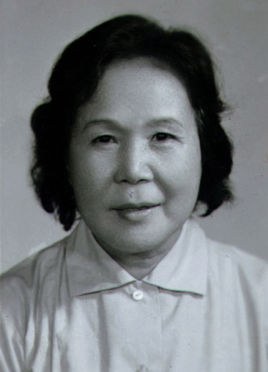 周宝奎 Baokui Zhou照片