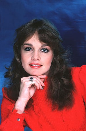 帕梅拉·苏·马丁 Pamela Sue Martin照片