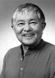 高本严 Iwao Takamoto照片