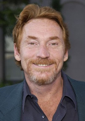 丹尼·波纳杜斯 Danny Bonaduce照片