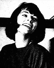 埃瓦德妮·贝克 Evadne Baker照片