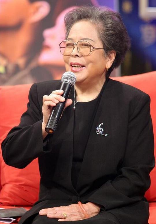 李梓 Zi Li照片