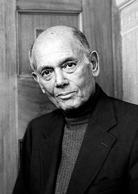 詹姆斯·B·哈里斯 James B. Harris照片