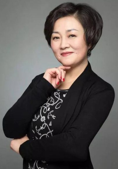 姚培华 Peihua Yao照片