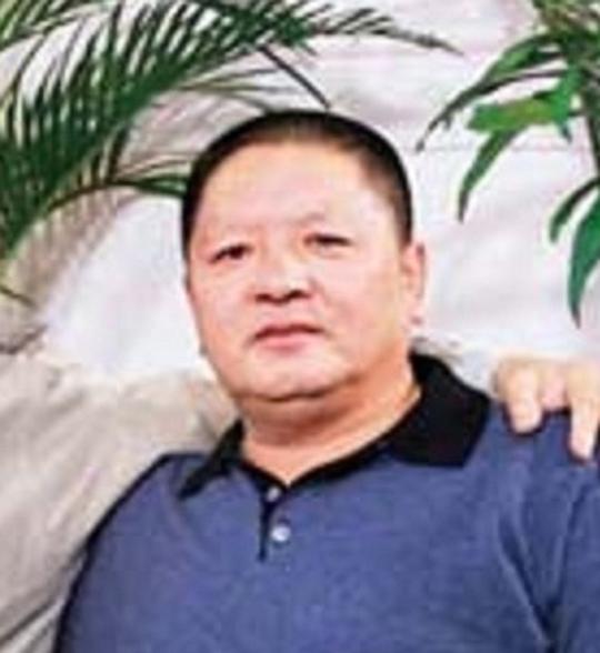 吴克勤 Keqin Wu照片