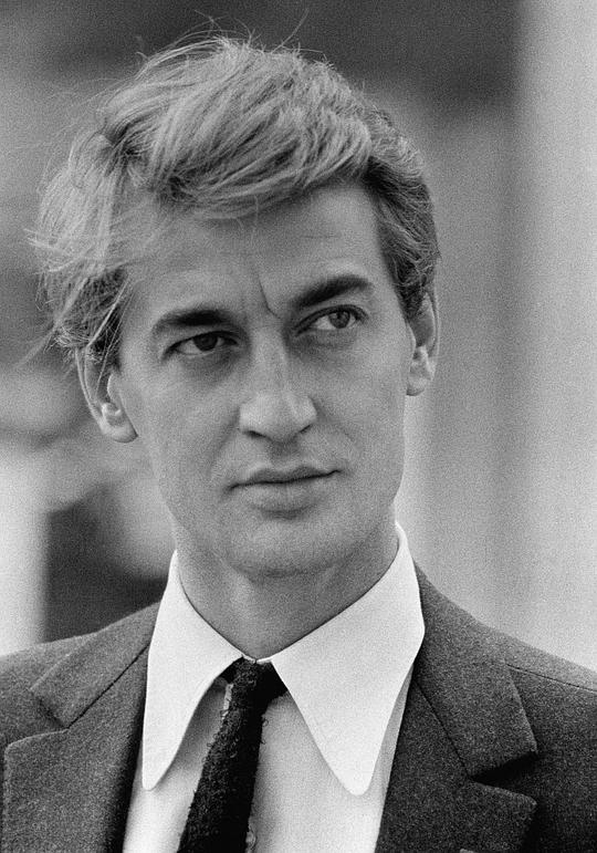亨利·赛尔 Henri Serre照片