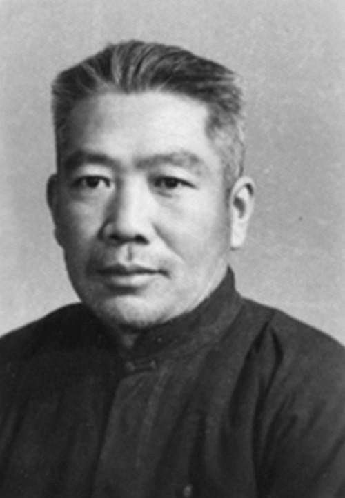 唐英奇 Yingqi Tang照片