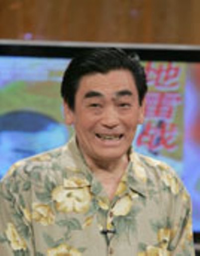 张汉英 Hanying Zhang照片