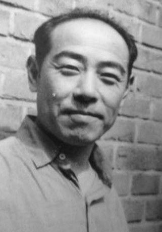 隋鸿祺 Hongqi Sui照片