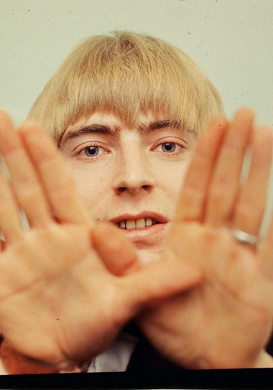 Keith Relf照片