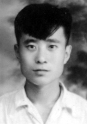 张士杰 Shijie Zhang照片