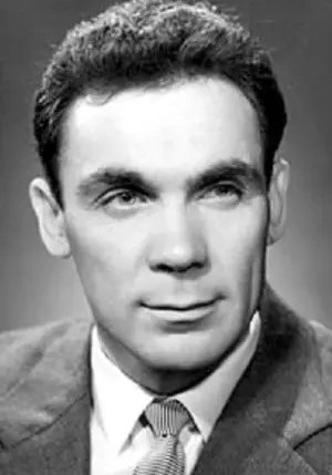 弗拉基米尔·扎曼斯基 Vladimir Zamansky照片