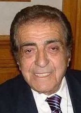 保罗·萨提诺 Paul Stassino照片