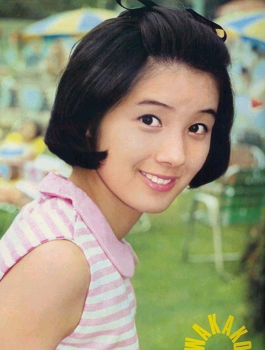 二木照美 Terumi Niki照片