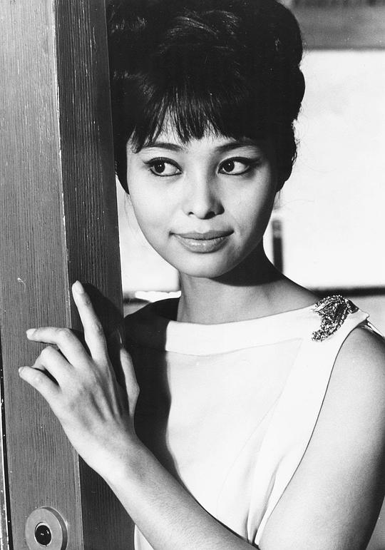 若林映子 Akiko Wakabayashi照片