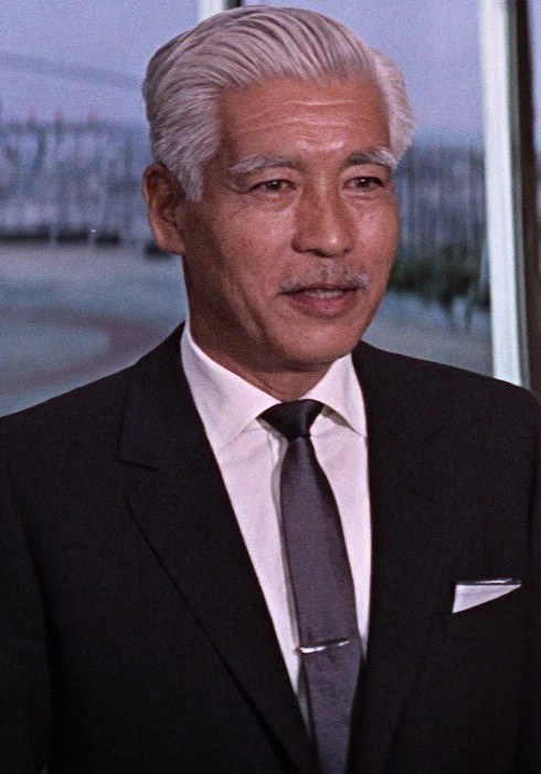 泰鲁·岛田绅助 Teru Shimada照片