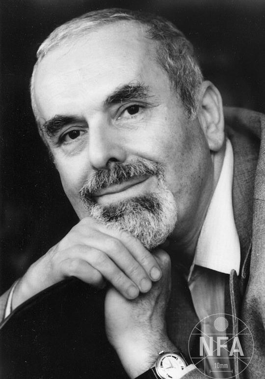 Jan Klusák照片
