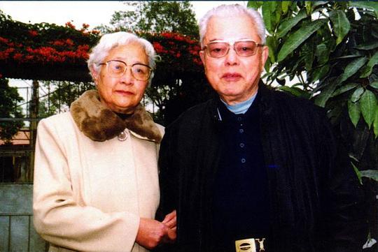 梁信 Xin Liang照片