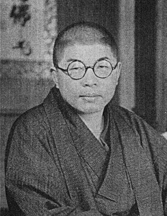 八木保太郎 Yasutaro Yagi照片