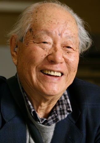 木村威夫 Takeo Kimura照片