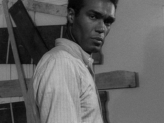 杜安·琼斯 Duane Jones照片