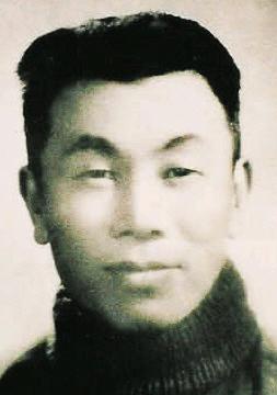 刘侠声 Xiasheng Liu照片