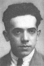 华金·罗亚 Joaquín Roa照片
