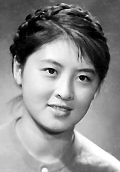 杨丽坤 Likun Yang照片