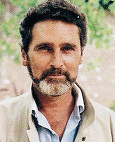 罗伯特·沃德斯 Robert Wolders照片