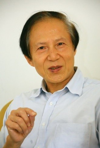蔡安安 Anan Cai照片