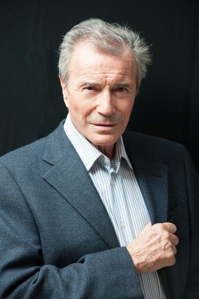 何塞·路易斯·佩利塞纳 José Luis Pellicena照片