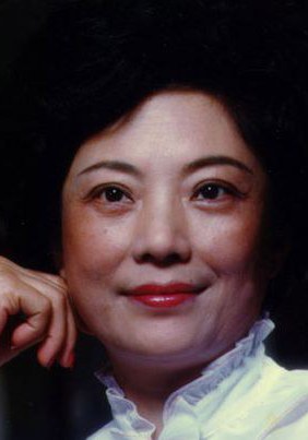 孟莉英 Liying Meng照片