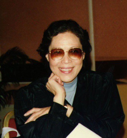 郑忠梅 Zhongmei Zheng照片
