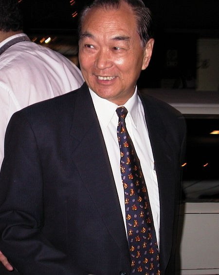 张铮 Tseng Chang照片