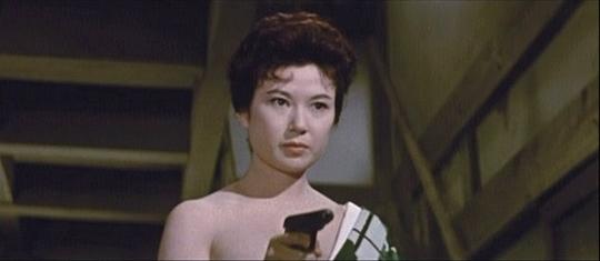 三原叶子 Yôko Mihara照片