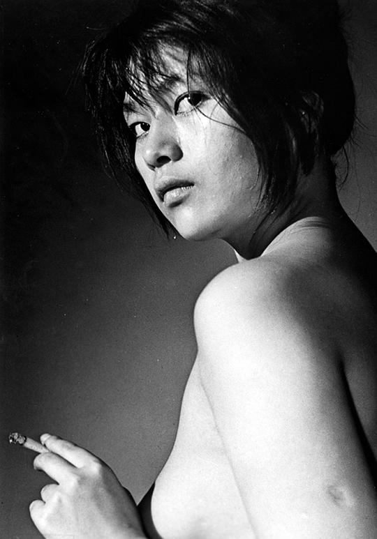 炎加世子 Kayoko Honoo照片