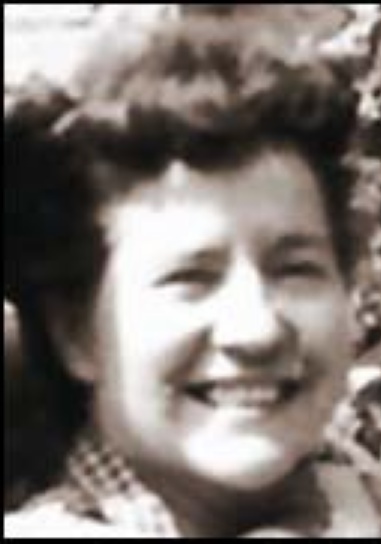 玛格丽特·罗伯茨 Marguerite Roberts照片