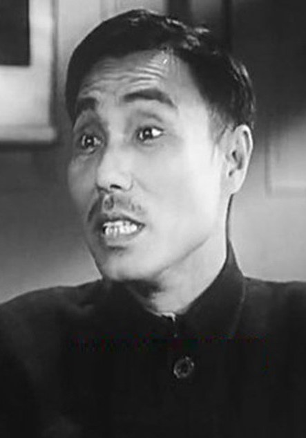 李保罗 Baoluo Li照片