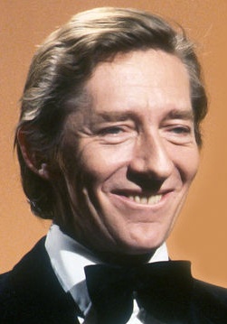Jeremy Lloyd照片