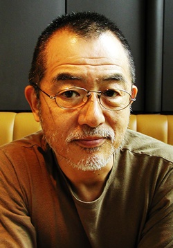串田和美 Kazuyoshi Kushida照片