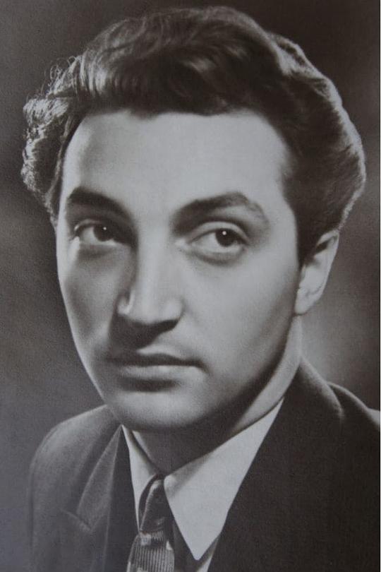 米哈伊尔·科扎科夫 Mikhail Kozakov照片