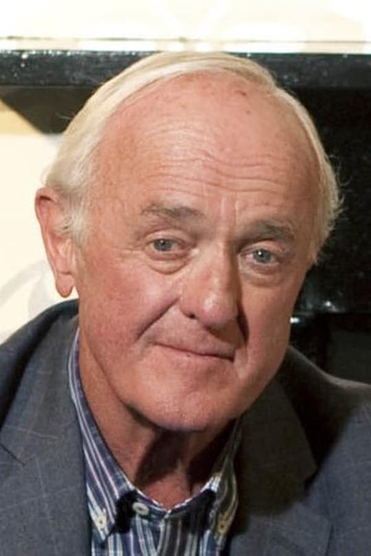 ‎弗兰克·凯利‎ Frank Kelly照片
